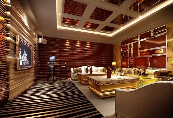 哈尔滨商务ktv预订-松北区ktv预订